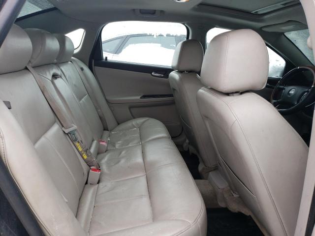Photo 10 from auction – 2006 CHEVROLET IMPALA SUP with VIN 2G1WD58C069115392