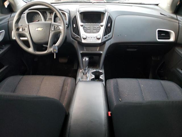 Photo 8 from auction – 2017 CHEVROLET EQUINOX LS with VIN 2GNALBEKXH1596825