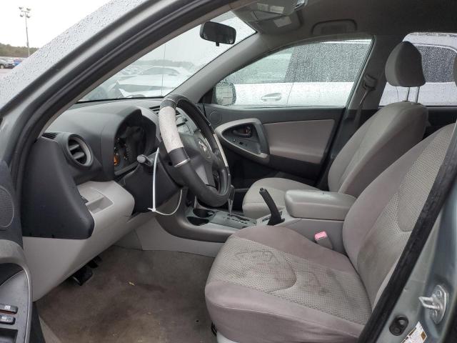 Photo 7 from auction – 2007 TOYOTA RAV4 with VIN JTMBD33V876042834