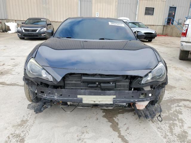 Photo 5 from auction – 2013 SUBARU BRZ 2.0 LI with VIN JF1ZCAC16D1607129