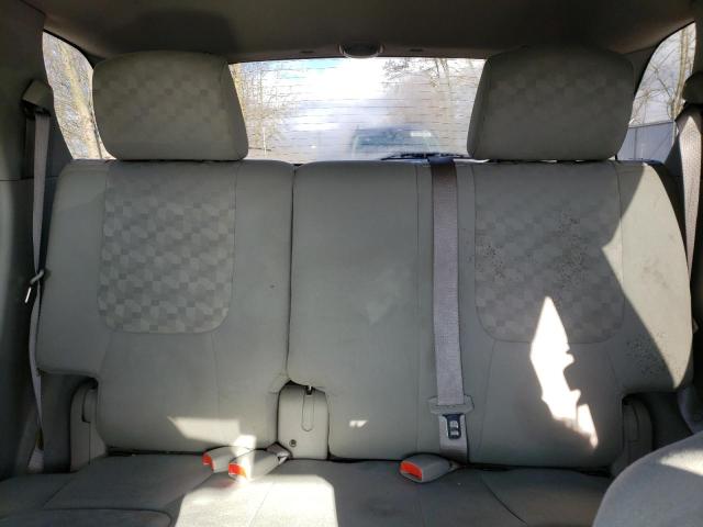 Photo 10 from auction – 2005 CHEVROLET EQUINOX LT with VIN 2CNDL73F856003224
