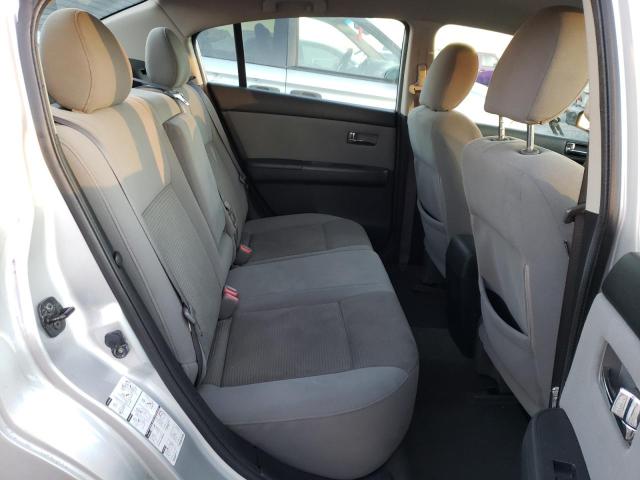 Photo 10 from auction – 2010 NISSAN SENTRA 2.0 with VIN 3N1AB6AP1AL644871