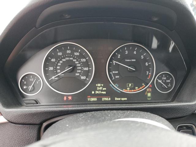 Zdjęcie 9 z aukcji – 2013 BMW 335 XI z VIN WBA3B9C5XDF586077