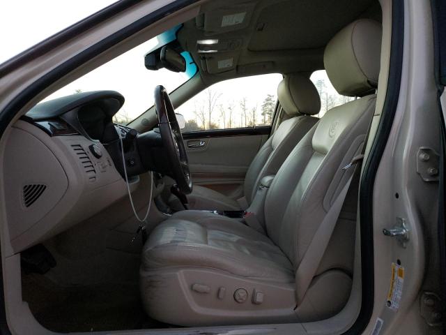 Photo 7 from auction – 2011 CADILLAC DTS PREMIU with VIN 1G6KH5E61BU125664