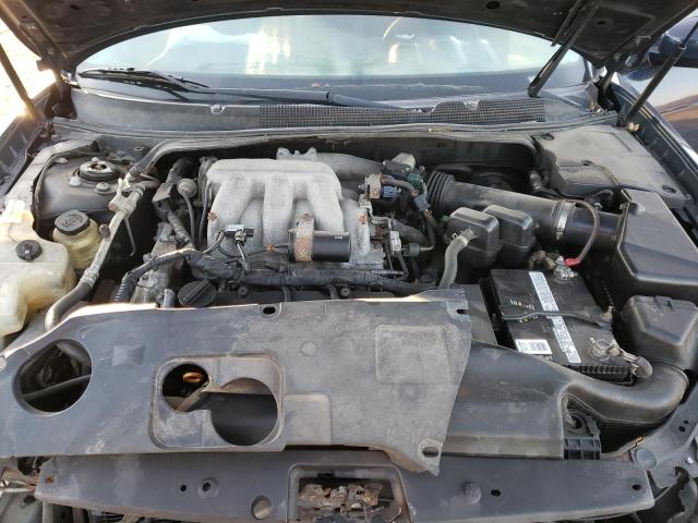 Photo 11 from auction – 2004 NISSAN MAXIMA SE with VIN 1N4BA41E64C817331