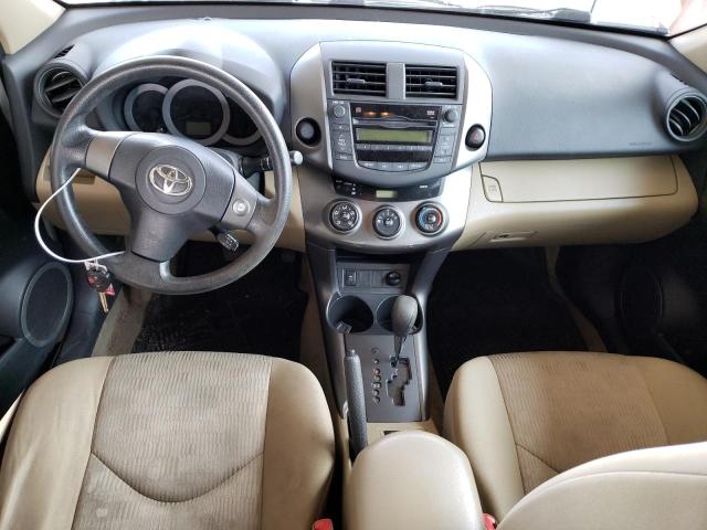 Photo 8 from auction – 2011 TOYOTA RAV4 with VIN 2T3ZF4DV2BW088115