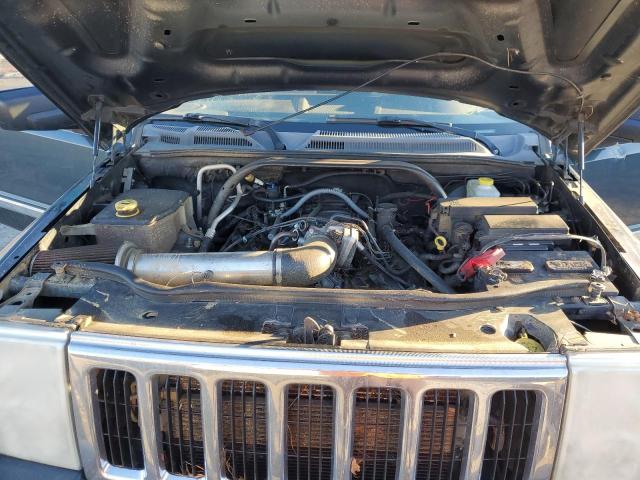 Zdjęcie 11 z aukcji – 2007 JEEP COMMANDER z VIN 1J8HH58297C578131