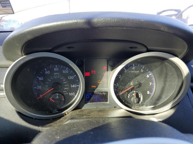 Photo 9 from auction – 2010 HYUNDAI GENESIS CO with VIN KMHHT6KD6AU028369