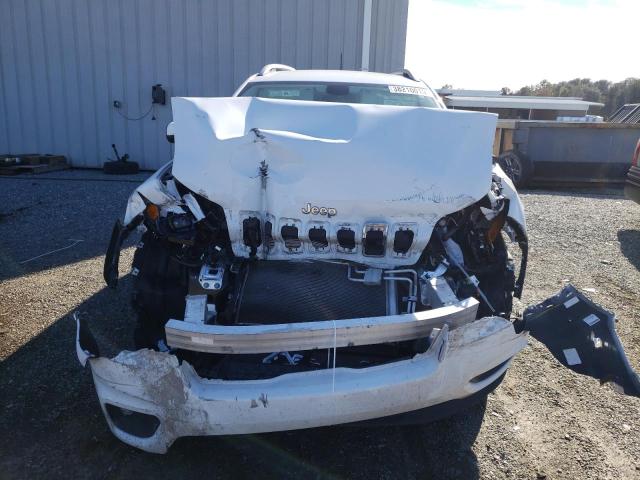 Photo 5 from auction – 2019 JEEP CHEROKEE L with VIN 1C4PJLCB2KD392727