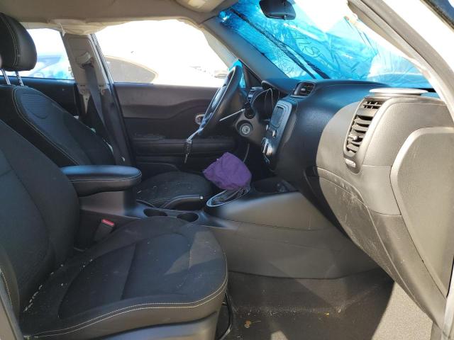 Снимка 7 от търг – 2016 KIA SOUL + с VIN KNDJP3A55G7356019