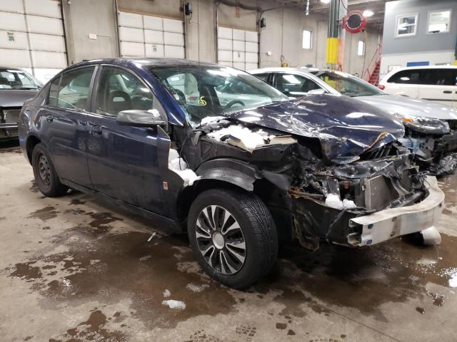 Photo 4 from auction – 2007 SATURN ION LEVEL with VIN 1G8AJ55F07Z113250