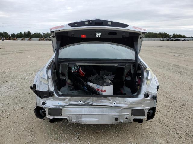 Photo 6 from auction – 2015 MERCEDES-BENZ E 400 with VIN WDDKJ6FB8FF296849