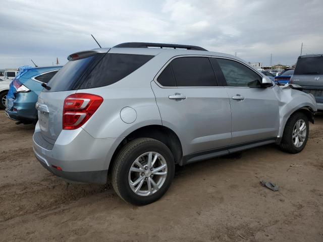 Photo 3 from auction – 2016 CHEVROLET EQUINOX LT with VIN 2GNALCEKXG6306963