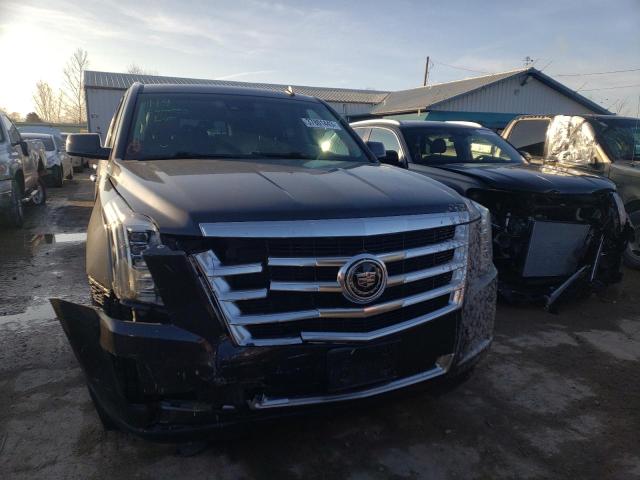 Photo 5 from auction – 2015 CADILLAC ESCALADE P with VIN 1GYS4CKJ5FR305349
