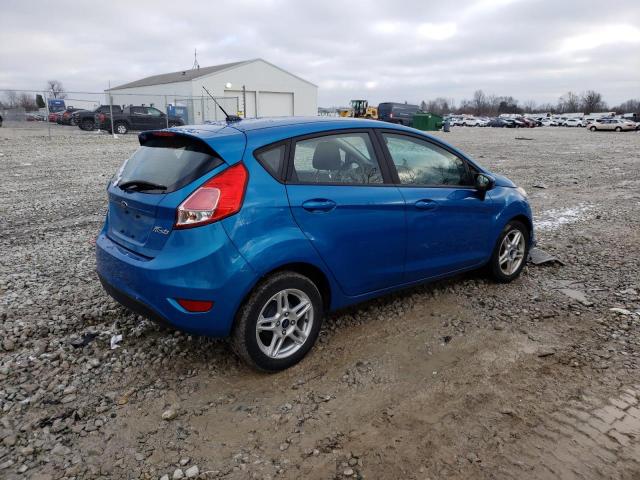 Photo 3 from auction – 2017 FORD FIESTA SE with VIN 3FADP4EJ8HM136087