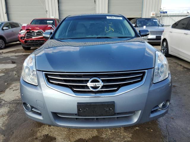 Photo 5 from auction – 2012 NISSAN ALTIMA BAS with VIN 1N4AL2AP5CN519643