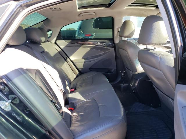 Photo 10 from auction – 2014 HYUNDAI SONATA SE with VIN 5NPEC4AC4EH831119