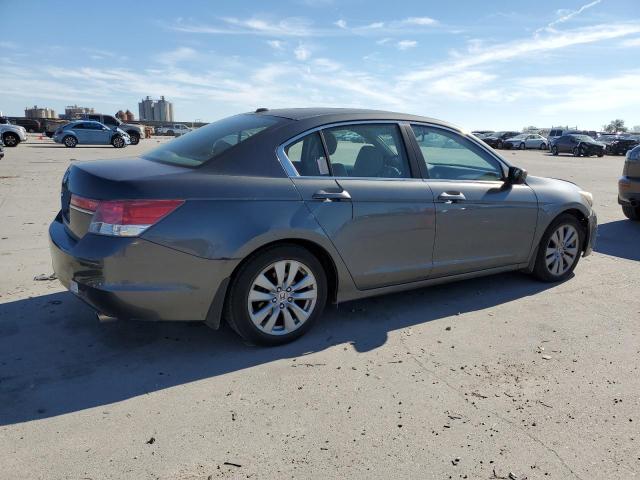 Photo 3 from auction – 2011 HONDA ACCORD EXL with VIN 1HGCP2F85BA132509