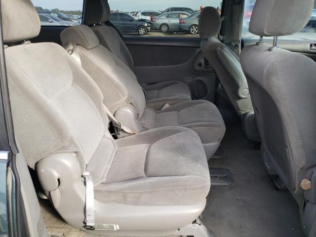 Photo 11 from auction – 2004 TOYOTA SIENNA CE with VIN 5TDZA23C94S105063