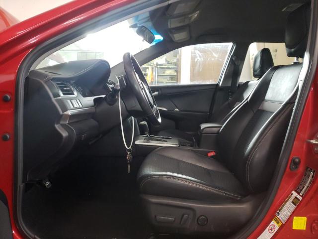 Photo 7 from auction – 2014 TOYOTA CAMRY L with VIN 4T1BF1FK9EU802659