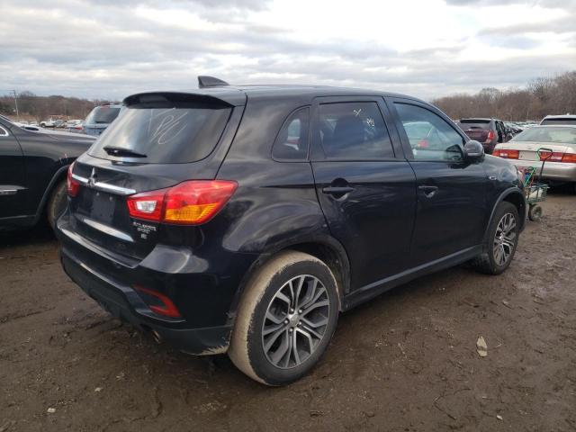 Photo 3 from auction – 2019 MITSUBISHI OUTLANDER with VIN JA4AP4AU3KU016868