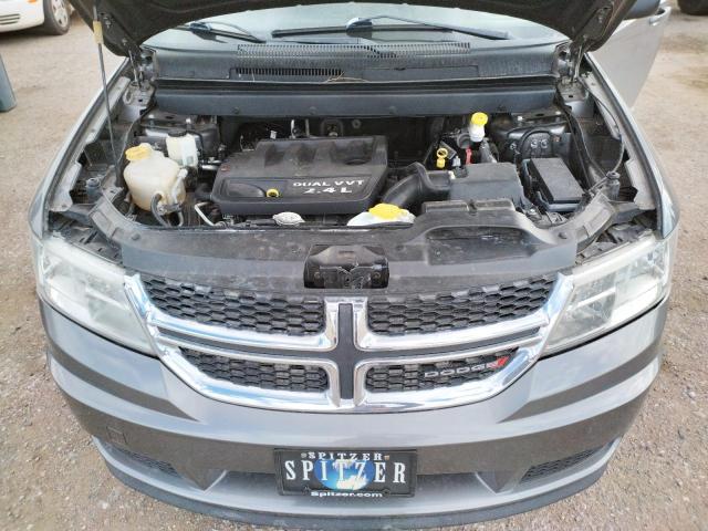 Photo 12 from auction – 2013 DODGE JOURNEY SE with VIN 3C4PDCAB7DT576908
