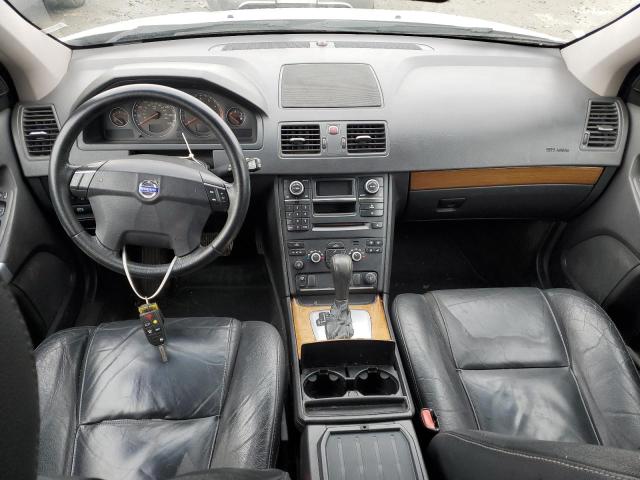 Photo 8 from auction – 2007 VOLVO XC90 3.2 with VIN YV4CZ982971353531