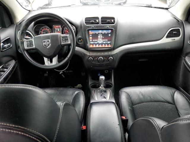 Photo 8 from auction – 2018 DODGE JOURNEY CR with VIN 3C4PDCGB9JT208457
