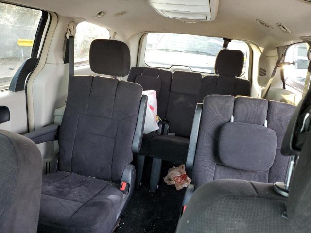Photo 10 from auction – 2011 DODGE GRAND CARA with VIN 2D4RN5DG0BR660550
