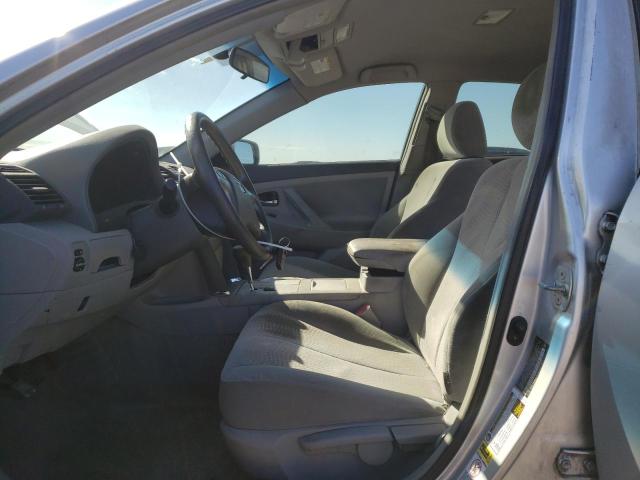 Photo 7 from auction – 2010 TOYOTA CAMRY BASE with VIN 4T1BF3EK4AU013052