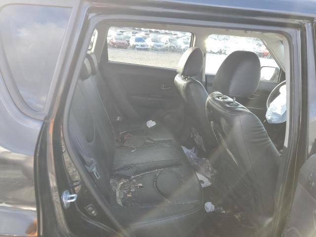 Photo 10 from auction – 2010 KIA SOUL + with VIN KNDJT2A28A7126946