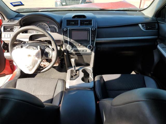 Photo 8 from auction – 2012 TOYOTA CAMRY BASE with VIN 4T1BF1FK8CU593993