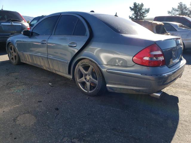 Photo 2 from auction – 2006 MERCEDES-BENZ E 500 with VIN WDBUF70J46A867050