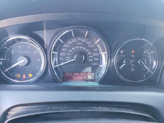 Photo 9 from auction – 2011 LINCOLN MKS with VIN 1LNHL9DR8BG605302