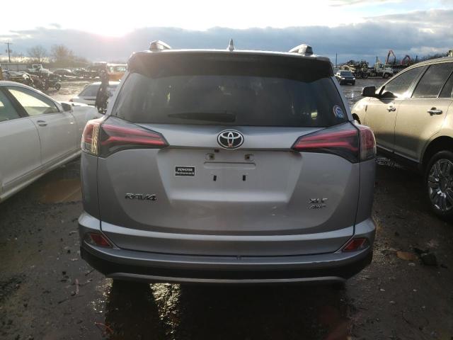 Photo 6 from auction – 2018 TOYOTA RAV4 ADVEN with VIN JTMRFREV9JD227826