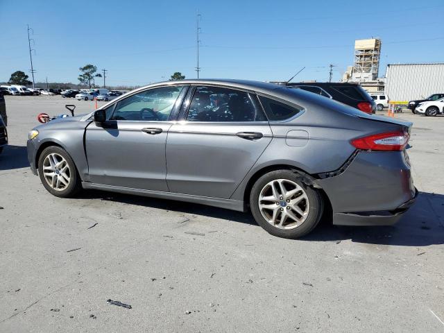 Photo 2 from auction – 2014 FORD FUSION SE with VIN 3FA6P0H73ER391732
