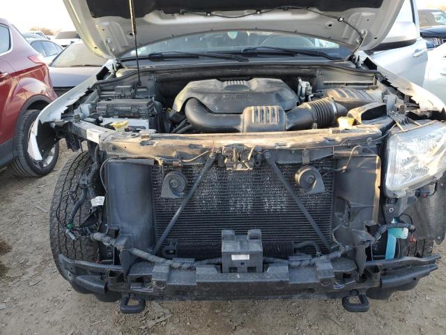 Photo 12 from auction – 2011 JEEP GRAND CHER with VIN 1J4RR4GG9BC567603