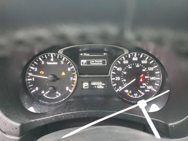 Photo 9 from auction – 2013 NISSAN ALTIMA 2.5 with VIN 1N4AL3AP2DN474135