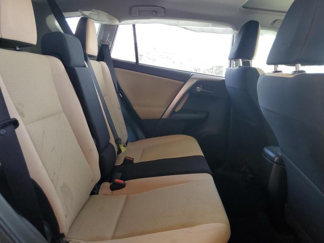 Photo 11 from auction – 2016 TOYOTA RAV4 XLE with VIN JTMRFREVXGJ056899