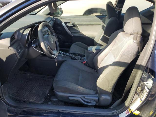 Photo 7 from auction – 2013 TOYOTA SCION TC with VIN JTKJF5C71D3065414