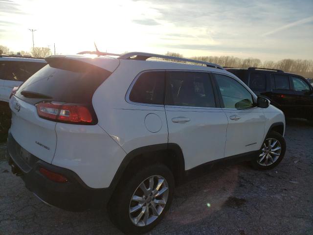 Photo 3 from auction – 2014 JEEP CHEROKEE L with VIN 1C4PJMDS0EW317084