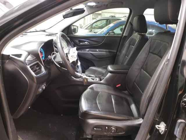 Photo 7 from auction – 2019 CHEVROLET EQUINOX PR with VIN 2GNAXNEV8K6296789