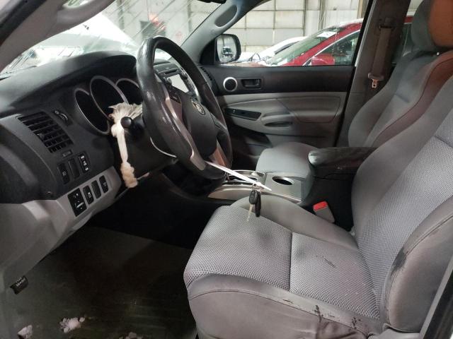 Photo 7 from auction – 2013 TOYOTA TACOMA DOU with VIN 3TMLU4EN2DM109186