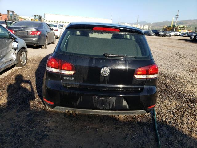 Photo 6 from auction – 2013 VOLKSWAGEN GOLF with VIN WVWDB7AJXDW134318