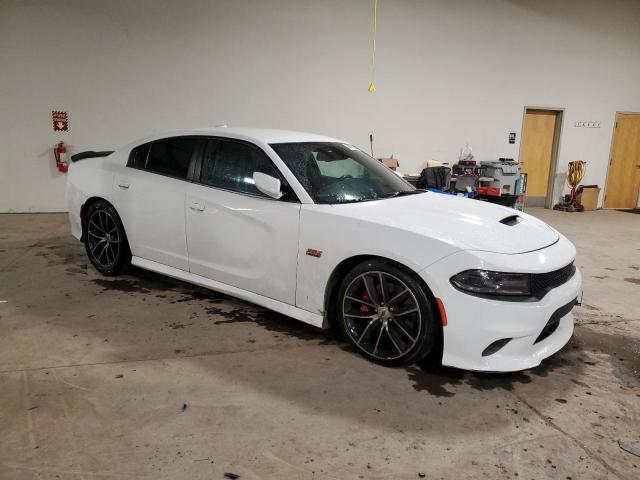 Photo 4 from auction – 2017 DODGE CHARGER R/ with VIN 2C3CDXGJ2HH547226
