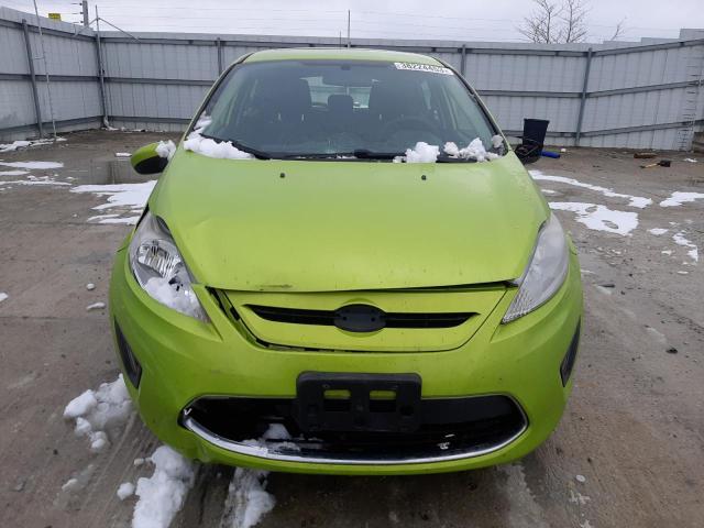 Zdjęcie 5 z aukcji – 2012 FORD FIESTA SE z VIN 3FADP4EJ9CM107013
