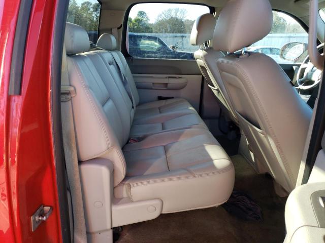 Photo 10 from auction – 2013 CHEVROLET SILVERADO with VIN 3GCPCSE03DG315614