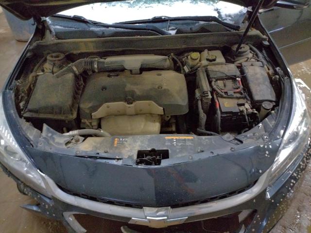 Photo 11 from auction – 2014 CHEVROLET MALIBU 1LT with VIN 1G11C5SL2EF129788