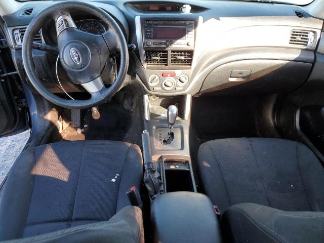 Photo 8 from auction – 2011 SUBARU FORESTER 2 with VIN JF2SHBBC9BH761314