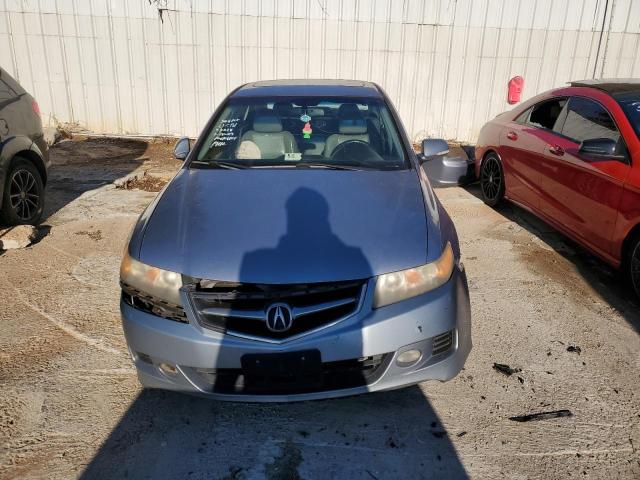 Photo 5 from auction – 2006 ACURA TSX with VIN JH4CL96826C032024
